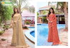 W Sangini By Rajguru Chanderi Cotton Fancy Daily Wear Saree Orders In India
